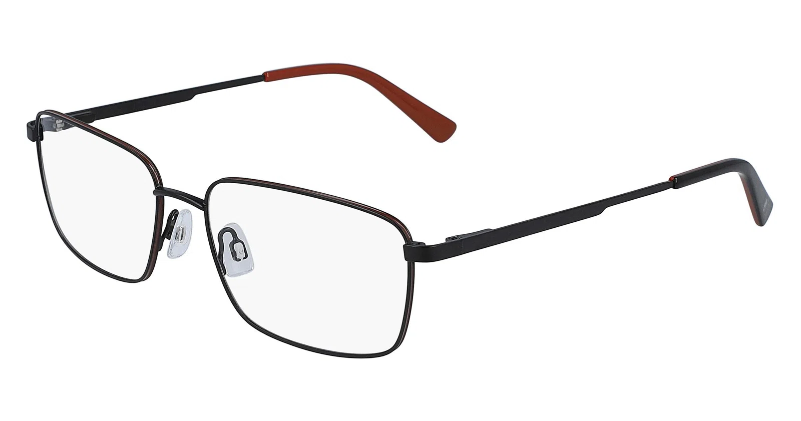 JOE Joseph Abboud JOE4074 Eyeglasses - view 3